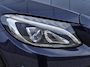 Mercedes-Benz C-klasse Estate 180 Business Solution AMG | Incl. 12 maanden garantie | Lederen sportstoelen | Cruise control | Climate control | Trekhaak | Zwarte hemel | LED Koplampen | 18" LM | Elektrische achterklep | Achteruitrijcamera | Dodehoek detectie |