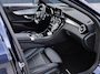 Mercedes-Benz C-klasse Estate 180 Business Solution AMG | Incl. 12 maanden garantie | Lederen sportstoelen | Cruise control | Climate control | Trekhaak | Zwarte hemel | LED Koplampen | 18" LM | Elektrische achterklep | Achteruitrijcamera | Dodehoek detectie |