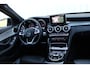 Mercedes-Benz C-klasse Estate 180 Business Solution AMG | Incl. 12 maanden garantie | Lederen sportstoelen | Cruise control | Climate control | Trekhaak | Zwarte hemel | LED Koplampen | 18" LM | Elektrische achterklep | Achteruitrijcamera | Dodehoek detectie |