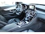 Mercedes-Benz C-klasse Estate 180 Business Solution AMG | Incl. 12 maanden garantie | Lederen sportstoelen | Cruise control | Climate control | Trekhaak | Zwarte hemel | LED Koplampen | 18" LM | Elektrische achterklep | Achteruitrijcamera | Dodehoek detectie |