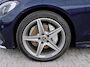 Mercedes-Benz C-klasse Estate 180 Business Solution AMG | Incl. 12 maanden garantie | Lederen sportstoelen | Cruise control | Climate control | Trekhaak | Zwarte hemel | LED Koplampen | 18" LM | Elektrische achterklep | Achteruitrijcamera | Dodehoek detectie |