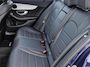 Mercedes-Benz C-klasse Estate 180 Business Solution AMG | Incl. 12 maanden garantie | Lederen sportstoelen | Cruise control | Climate control | Trekhaak | Zwarte hemel | LED Koplampen | 18" LM | Elektrische achterklep | Achteruitrijcamera | Dodehoek detectie |