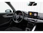 Audi A4 Limousine 35 TFSI Advanced Edition | Incl. 12 maanden garantie | Automaat | Apple carplay/Android auto | Cruise control | Sportstoelen | Virtueel dashboard | Parkeersensoren |