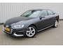 Audi A4 Limousine 35 TFSI Advanced Edition | Incl. 12 maanden garantie | Automaat | Apple carplay/Android auto | Cruise control | Sportstoelen | Virtueel dashboard | Parkeersensoren |