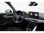 Audi A4 Limousine 35 TFSI Advanced Edition | Incl. 12 maanden garantie | Automaat | Apple carplay/Android auto | Cruise control | Sportstoelen | Virtueel dashboard | Parkeersensoren |