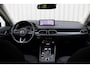 Mazda CX-5 2.0 e-SkyActiv-G M Hybrid 165 Advantage | Incl. 12 maanden garantie | Stuurverwarming | Stoelverwarming | 360° camera | Parkeersensoren | Adaptieve cruise control | Apple Carplay/Android Auto | Trekhaak | Climate Control | Bluetooth |