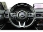 Mazda CX-5 2.0 e-SkyActiv-G M Hybrid 165 Advantage | Incl. 12 maanden garantie | Stuurverwarming | Stoelverwarming | 360° camera | Parkeersensoren | Adaptieve cruise control | Apple Carplay/Android Auto | Trekhaak | Climate Control | Bluetooth |