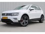 Volkswagen Tiguan 1.4 TSI ACT Connected Series | Incl. 12 maanden garantie | Cruise control | Climate control | Wegklapbare trekhaak | Stoelverwarming | Navigatie | Lane assist |