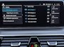 BMW 5-Serie 545e xDrive M-sport black edition | Incl. 12 maanden garantie Assisted driving | Head-up display | 6 cilinder! | Apple carplay/Android auto | Stoelverwarming | Parkeercamera | Harman/Kardon |