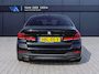 BMW 5-Serie 545e xDrive M-sport black edition | Incl. 12 maanden garantie Assisted driving | Head-up display | 6 cilinder! | Apple carplay/Android auto | Stoelverwarming | Parkeercamera | Harman/Kardon |