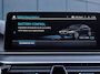 BMW 5-Serie 545e xDrive M-sport black edition | Incl. 12 maanden garantie Assisted driving | Head-up display | 6 cilinder! | Apple carplay/Android auto | Stoelverwarming | Parkeercamera | Harman/Kardon |
