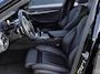 BMW 5-Serie 545e xDrive M-sport black edition | Incl. 12 maanden garantie Assisted driving | Head-up display | 6 cilinder! | Apple carplay/Android auto | Stoelverwarming | Parkeercamera | Harman/Kardon |
