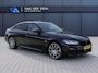 BMW 5-Serie 545e xDrive M-sport black edition | Incl. 12 maanden garantie Assisted driving | Head-up display | 6 cilinder! | Apple carplay/Android auto | Stoelverwarming | Parkeercamera | Harman/Kardon |