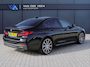 BMW 5-Serie 545e xDrive M-sport black edition | Incl. 12 maanden garantie Assisted driving | Head-up display | 6 cilinder! | Apple carplay/Android auto | Stoelverwarming | Parkeercamera | Harman/Kardon |