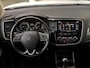 Mitsubishi Outlander 2.2 DI-D Executive Edition 4WD | Carplay/Android, Stoelverw., Camera, Cruise, Climate | Goed onderhouden |