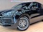 Porsche Cayenne Coupé 3.0 E-Hybrid 462PK Platinum Edition
