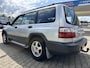 Subaru Forester 2.0 AWD, airco ,trekhaak, top onderhouden in prima staat, afkomstig van de 1e eigenaar !!!