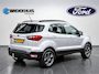 Ford EcoSport 1.0 EcoBoost Trend Ultimate 125pk | Trekhaak | Cruise | Navi | PDC | All Season |