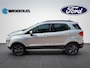 Ford EcoSport 1.0 EcoBoost Trend Ultimate 125pk | Trekhaak | Cruise Control | Navigatie | Parkeersensoren