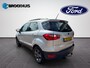 Ford EcoSport 1.0 EcoBoost Trend Ultimate 125pk | Trekhaak | Cruise Control | Navigatie | Parkeersensoren