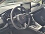 Toyota RAV4 Hybrid 220 AWD Dynamic | Stoelverwarming, Groot scherm, Parkeersensoren, Licht + Regensensor, 1650KG Trekgewicht