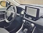 Toyota RAV4 Hybrid 220 AWD Dynamic | Stoelverwarming, Groot scherm, Parkeersensoren, Licht + Regensensor, 1650KG Trekgewicht