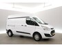 Ford Transit Custom 2.0 TDCI L2H2 | Airco | Cruise | Trekhaak | 3 Zits | Parkeersens.