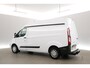 Ford Transit Custom 2.0 TDCI L2H2 | Airco | Cruise | Trekhaak | 3 Zits | Parkeersens.