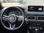 Mazda CX-5 2.0 SkyActiv-G 165PK Automaat Homura Camera/Navigatie/Stoelverwarming/Adaptive-cruise