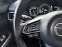 Mazda CX-5 2.0 SkyActiv-G 165PK Automaat Homura Camera/Navigatie/Stoelverwarming/Adaptive-cruise