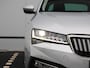 Skoda Superb Combi 1.4 TSI iV Business Edition Plus 218pk DSG | Dealer onderhouden | LED Matrix | Navigatie | Cruise control | Camera | Elektrische voorstoelen | Side Assist |