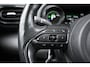 Mazda 2 Hybrid 1.5 Select, Panodak, Keyless, Stoel/Stuurverw., Head up, Afn. trekhaak, Full option, Dealer onderhouden