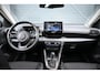 Mazda 2 Hybrid 1.5 Select, Panodak, Keyless, Stoel/Stuurverw., Head up, Afn. trekhaak, Full option, Dealer onderhouden