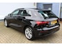 Audi A3 Sportback 40 TFSI e Edition | Incl. 12 maanden Garantie | SoH 98% | Achteruitrijcamera | Adaptive cruise controle | Apple CarPlay/Android Auto | Keyless entry/start | Climate controle | Automatisch inparkeren | Navigatie | Parkeersensoren V+A | Virtual cockpit |