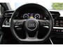 Audi A3 Sportback 40 TFSI e Edition | Incl. 12 maanden Garantie | SoH 98% | Achteruitrijcamera | Adaptive cruise controle | Apple CarPlay/Android Auto | Keyless entry/start | Climate controle | Automatisch inparkeren | Navigatie | Parkeersensoren V+A | Virtual cockpit |
