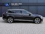 Volkswagen Passat Variant 1.4 TSI PHEV GTE Business | Incl. 12 maanden Garantie | SoH 100 % | Panorama dak | Stoelmassage | Adaptive cruise | Achteruitrijcamera | Keyless entry/start | Stoel/stuur verwarming | Elektrische kofferbakklep | Apple CarPlay/Android Auto | Climate controle | Navigatie | Standkachel | Lederen bekleding | Dodehoekdetectie |