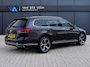 Volkswagen Passat Variant 1.4 TSI PHEV GTE Business | Incl. 12 maanden Garantie | SoH 100 % | Panorama dak | Stoelmassage | Adaptive cruise | Achteruitrijcamera | Keyless entry/start | Stoel/stuur verwarming | Elektrische kofferbakklep | Apple CarPlay/Android Auto | Climate controle | Navigatie | Standkachel | Lederen bekleding | Dodehoekdetectie |