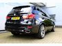 BMW X5 xDrive40d High Executive M-Sport | Panorama dak | Soft close | Head-Up Display | Elektrisch wegklapbare trekhaak | Eletrisch verstelbare stoelen met memory | Harma/Kardon Audiosysteem | Stoelverwarming voor + achter | 360* Camera | Elektrische kofferbakklep | Adaptive cruise | Lane assist | Elektrisch verstelbaar stuurkolom | Keyless entry/start | Dodehoekdetectie | Apple CarPlay/Android Auto |