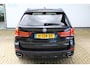 BMW X5 xDrive40d High Executive M-Sport | Panorama dak | Soft close | Head-Up Display | Elektrisch wegklapbare trekhaak | Eletrisch verstelbare stoelen met memory | Harma/Kardon Audiosysteem | Stoelverwarming voor + achter | 360* Camera | Elektrische kofferbakklep | Adaptive cruise | Lane assist | Elektrisch verstelbaar stuurkolom | Keyless entry/start | Dodehoekdetectie | Apple CarPlay/Android Auto |