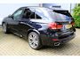 BMW X5 xDrive40d High Executive M-Sport | Panorama dak | Soft close | Head-Up Display | Elektrisch wegklapbare trekhaak | Eletrisch verstelbare stoelen met memory | Harma/Kardon Audiosysteem | Stoelverwarming voor + achter | 360* Camera | Elektrische kofferbakklep | Adaptive cruise | Lane assist | Elektrisch verstelbaar stuurkolom | Keyless entry/start | Dodehoekdetectie | Apple CarPlay/Android Auto |