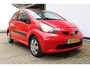 Toyota Aygo 1.0-12V | Nieuwe APK keuring | Radio | Onderhoudsboekje aanwezig | Origineel NL Auto | NAP | Centrale deurvergrendeling |