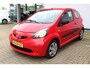 Toyota Aygo 1.0-12V | Nieuwe APK keuring | Radio | Onderhoudsboekje aanwezig | Origineel NL Auto | NAP | Centrale deurvergrendeling |