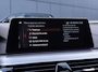 BMW 5-Serie Touring 530i High Executive M-sport | Incl. 12 maanden garantie | Panoramadak | Dodehoek detectie | Geheugenstoelen | Parkeercamera | Standkachel | Head-up display | Elektrisch uitklapbare trekhaak | Stoelverwarming | Draadloze telefoonlader | Luxe lederen bekleding |