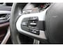 BMW 5-Serie Touring 530i High Executive M-sport | Incl. 12 maanden garantie | Panoramadak | Dodehoek detectie | Geheugenstoelen | Parkeercamera | Standkachel | Head-up display | Elektrisch uitklapbare trekhaak | Stoelverwarming | Draadloze telefoonlader | Luxe lederen bekleding |