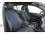 BMW 1-Serie M135i xDrive High Executive | Incl. 12 maanden Garantie | Akrapovič uitlaatsysteem | Dealer onderhouden | Stoelverwarming | Cruise controle | Apple CarPlay/Android Auto | Keyless start | Schakelflippers | Climate controle | Navigatie | Parkeersensoren V+A | Half lederen bekleding |