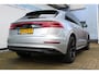 Audi Q8 55 TFSI e quattro Pro Line | Incl. 12 maanden Garantie | Night Vision Assistant | Luchtvering | Panorama dak | 360* Camera | Keyless Go | Stoel/stuur verwarming | Stoelventilatie | Elektrisch verstelbare stoelen | Elektrische kofferbakklep | Adaptive cruise | Dodehoekdetectie | Apple CarPlay/Android Auto | DAB | Climate controle | Automatisch inparkeren | Navigatie |