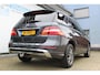 Mercedes-Benz ML-klasse 350 BLUETEC 4MATIC | Grijs Kenteken | Elektrisch verstelbare stoelen | Elektrische kofferbakklep | Cruise controle | Schakelmogelijkheid aan stuurwiel | Stoelverwarming | Parkeersensoren V+A | Climate controle | Navigatie | Half leder/alcantara bekleding |