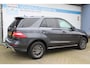 Mercedes-Benz ML-klasse 350 BLUETEC 4MATIC | Grijs Kenteken | Elektrisch verstelbare stoelen | Elektrische kofferbakklep | Cruise controle | Schakelmogelijkheid aan stuurwiel | Stoelverwarming | Parkeersensoren V+A | Climate controle | Navigatie | Half leder/alcantara bekleding |