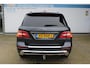 Mercedes-Benz ML-klasse 350 BLUETEC 4MATIC | Grijs Kenteken | Elektrisch verstelbare stoelen | Elektrische kofferbakklep | Cruise controle | Schakelmogelijkheid aan stuurwiel | Stoelverwarming | Parkeersensoren V+A | Climate controle | Navigatie | Half leder/alcantara bekleding |