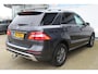 Mercedes-Benz ML-klasse 350 BLUETEC 4MATIC | Grijs Kenteken | Elektrisch verstelbare stoelen | Elektrische kofferbakklep | Cruise controle | Schakelmogelijkheid aan stuurwiel | Stoelverwarming | Parkeersensoren V+A | Climate controle | Navigatie | Half leder/alcantara bekleding |